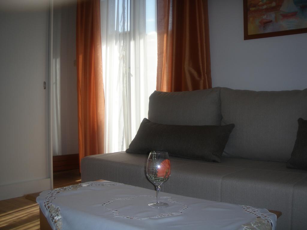 Apartments Barbara Porec Esterno foto