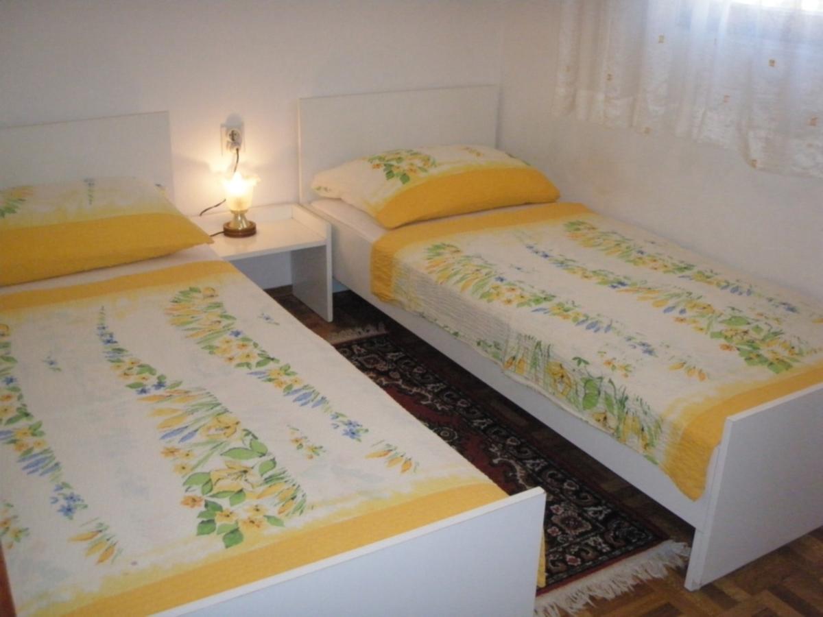 Apartments Barbara Porec Esterno foto