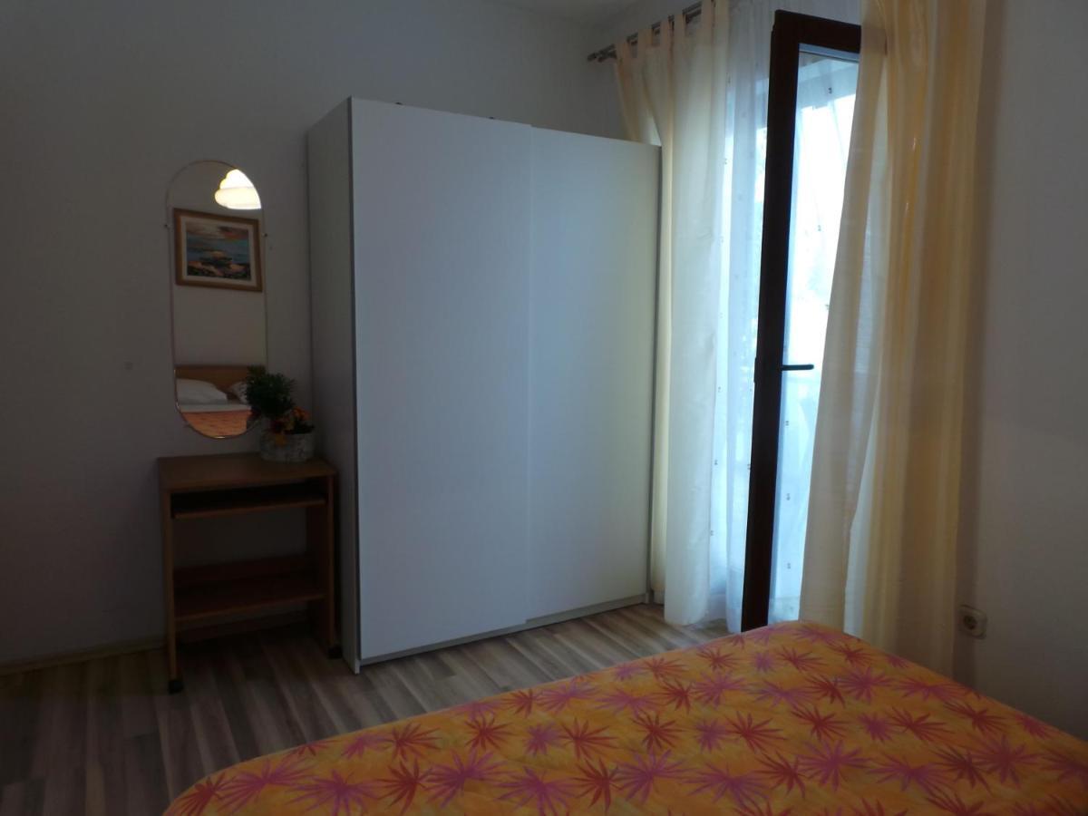 Apartments Barbara Porec Esterno foto