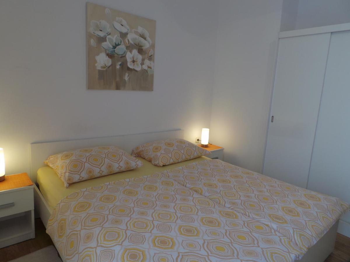 Apartments Barbara Porec Esterno foto